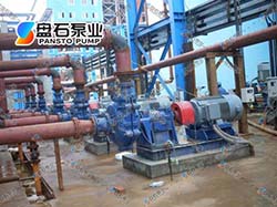 電廠工礦使用現場